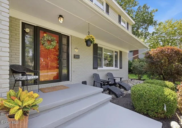 Photo 3 of Sale Pending at 1354 Rowe Rd, Schenectady, NY 12309 | MLS# 202623952 | Listing updated on 2026-08-26