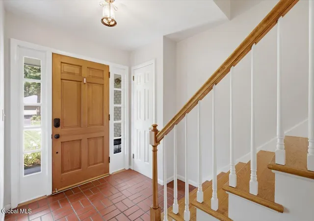Photo 3 of Sale Pending at 1354 Rowe Rd, Schenectady, NY 12309 | MLS# 202623952 | Listing updated on 2026-08-26