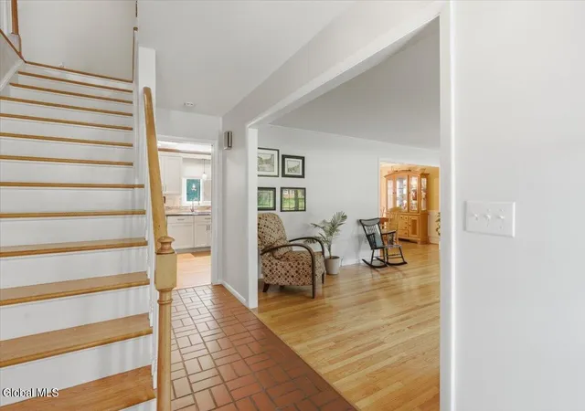 Photo 4 of Sale Pending at 1354 Rowe Rd, Schenectady, NY 12309 | MLS# 202623952 | Listing updated on 2026-08-26