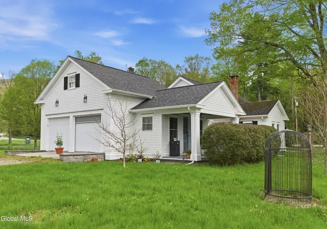 3rd image of 1161 State Route 313, Cambridge, NY 12816 | MLS# 202623744