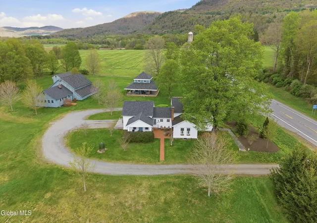 4th image of 1161 State Route 313, Cambridge, NY 12816 | MLS# 202623744