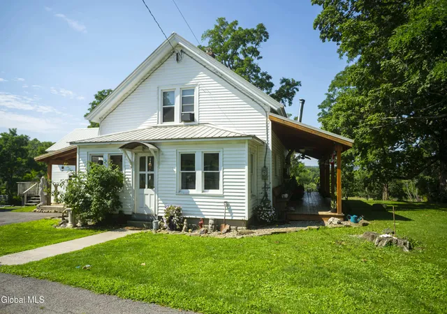 1st image of 464 Sulphur Springs Rd, Pattersonville, NY 12137 | MLS# 202623690
