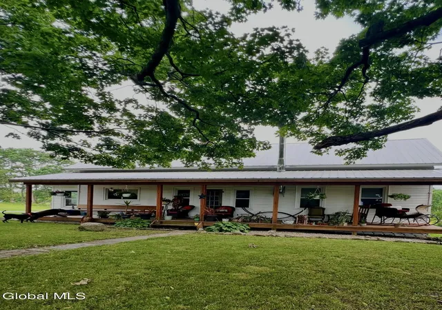 2nd image of 464 Sulphur Springs Rd, Pattersonville, NY 12137 | MLS# 202623690