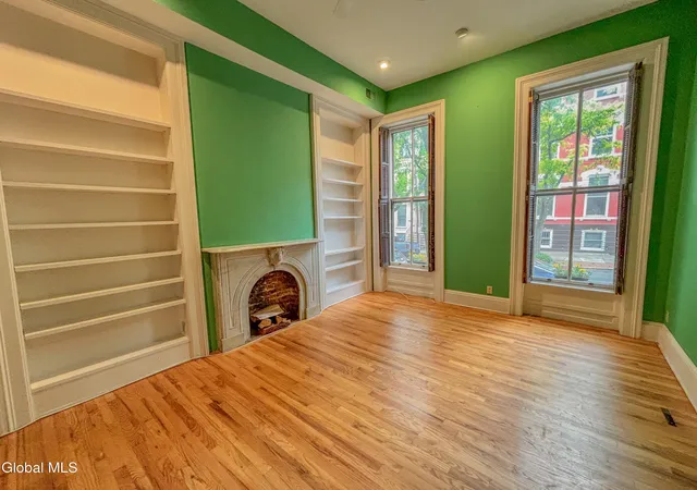 2nd image of 149 Lancaster St #1, Albany, NY 12210 | MLS# 202623675