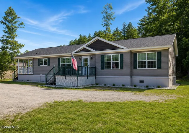 Photo 1 of Single family home for sale at 1397 Us Route 9, Schroon, NY 12870 | MLS# 202623695 | Listing updated on 2026-09-18