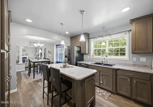 Photo 4 of Single family home for sale at 1397 US Route 9, Schroon, NY 12870 | MLS# 202623695 | Listing updated on 2026-09-18
