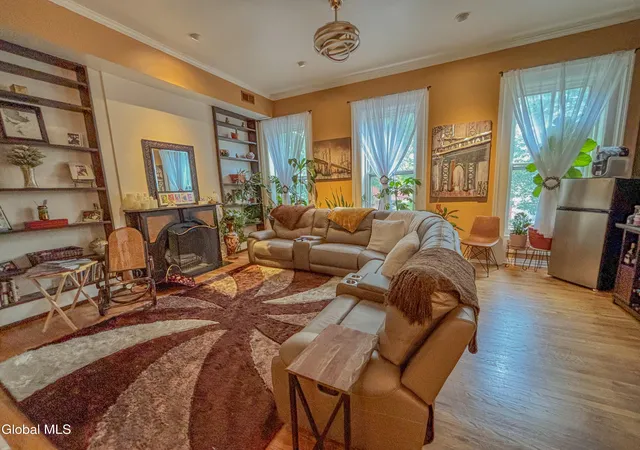 Photo 3 of Sale Pending at 149 Lancaster St #2, Albany, NY 12210 | MLS# 202623676 | Listing updated on 2026-09-24