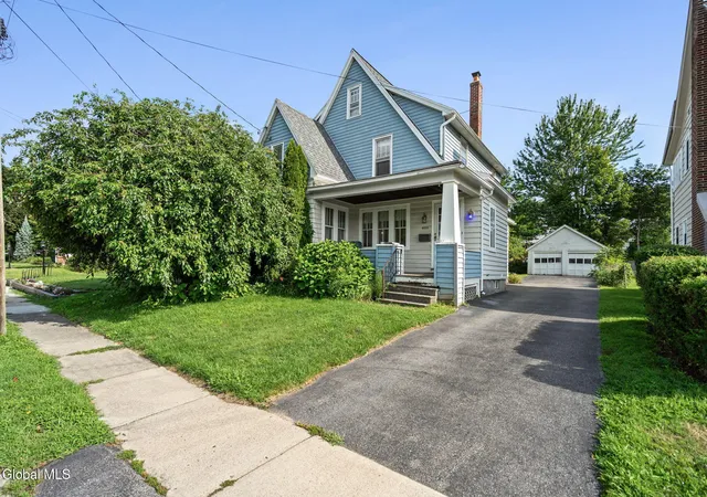 1st image of 408 Glen Ave, Schenectady, NY 12302 | MLS# 202623821