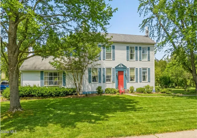 1st image of 631 Latimer Hill Rd, Canajoharie, NY 13317 | MLS# 202623953