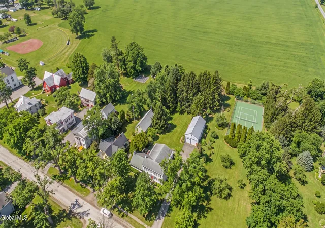 2nd image of 631 Latimer Hill Rd, Canajoharie, NY 13317 | MLS# 202623953