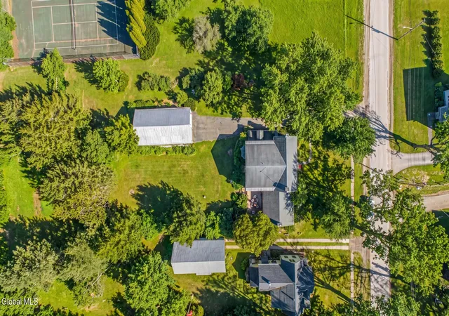 3rd image of 631 Latimer Hill Rd, Canajoharie, NY 13317 | MLS# 202623953