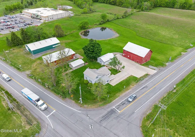 Photo 1 of House for sale at 4081 New York 30, Esperance, NY 12066 | MLS# 202623681 | Listing updated on 2026-08-10