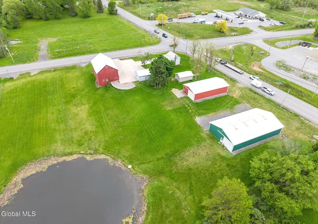 Photo 4 of House for sale at 4081 New York 30, Esperance, NY 12066 | MLS# 202623681 | Listing updated on 2026-08-10