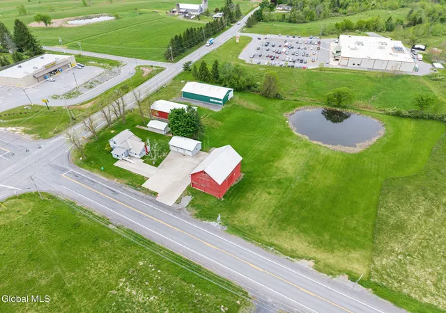 Photo 5 of House for sale at 4081 New York 30, Esperance, NY 12066 | MLS# 202623681 | Listing updated on 2026-08-10