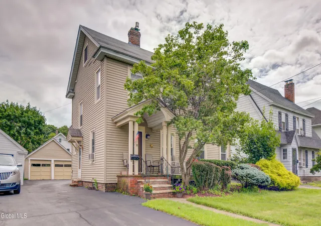 1st image of 10 East Blvd, Gloversville, NY 12078 | MLS# 202623743