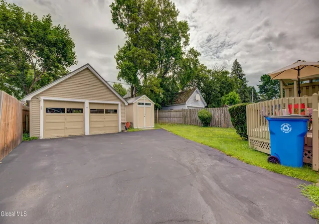 35th image of 10 East Blvd, Gloversville, NY 12078 | MLS# 202623743