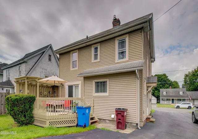 4th image of 10 East Blvd, Gloversville, NY 12078 | MLS# 202623743