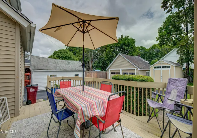 5th image of 10 East Blvd, Gloversville, NY 12078 | MLS# 202623743