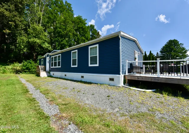 1st image of 15 Haines St, Mayfield, NY 12117 | MLS# 202624040