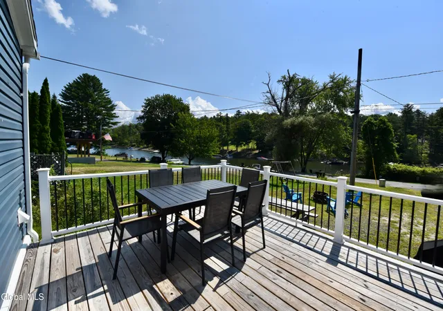 2nd image of 15 Haines St, Mayfield, NY 12117 | MLS# 202624040