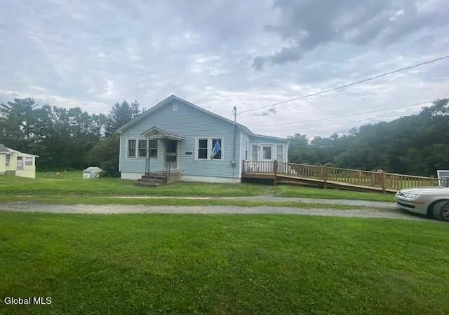 1st image of 21228 State Route 22, Hoosick Falls, NY 12090 | MLS# 202623720