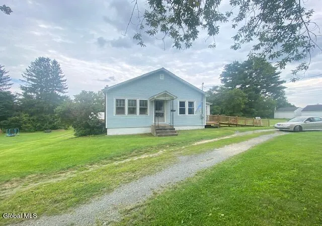 2nd image of 21228 State Route 22, Hoosick Falls, NY 12090 | MLS# 202623720
