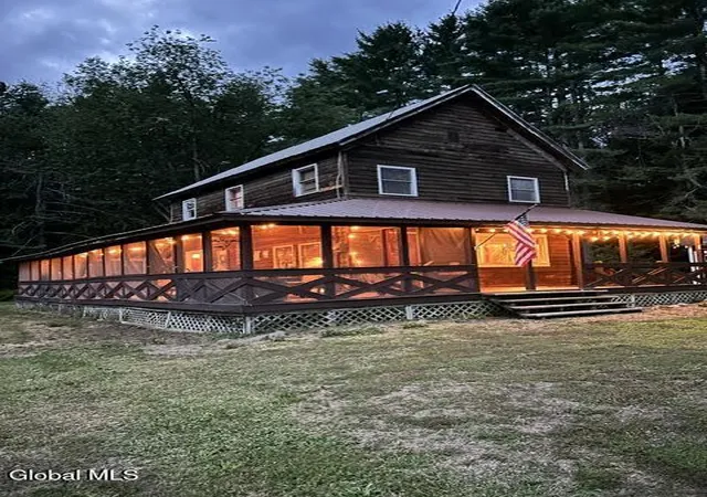 Photo 1 of Sale Pending at 1577 State Route 28n, Minerva, NY 12851 | MLS# 202623872 | Listing updated on 2026-09-20