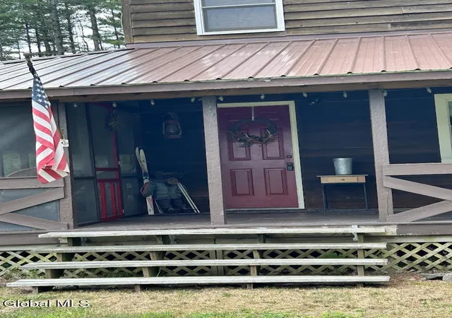 Photo 3 of Sale Pending at 1577 State Route 28n, Minerva, NY 12851 | MLS# 202623872 | Listing updated on 2026-09-20