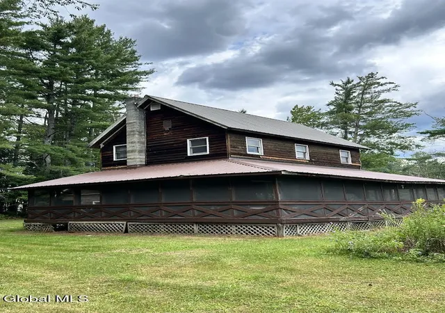Photo 4 of Sale Pending at 1577 State Route 28n, Minerva, NY 12851 | MLS# 202623872 | Listing updated on 2026-09-20
