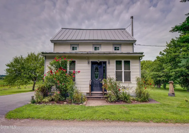 1st image of 1428 River Rd, Fort Plain, NY 13339 | MLS# 202623706