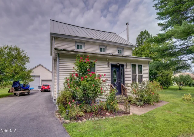 2nd image of 1428 River Rd, Fort Plain, NY 13339 | MLS# 202623706