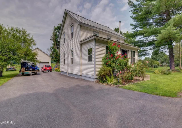 Photo 3 of Single family home for sale at 1428 River Rd, Fort Plain, NY 13339 | MLS# 202623706 | Listing updated on 2026-09-29