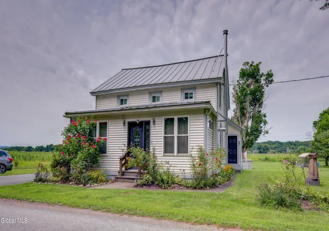 Photo 3 of Single family home for sale at 1428 River Rd, Fort Plain, NY 13339 | MLS# 202623706 | Listing updated on 2026-09-29