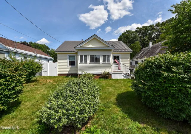 1st image of 6 Poplar St, Hudson Falls, NY 12839 | MLS# 202623853