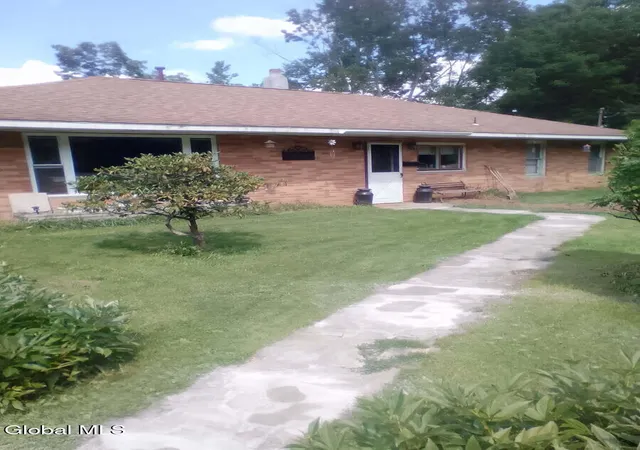 Photo 1 of Single family home for sale at 6580 County Rd 4, Fillmore, NY 14735 | MLS# 202623825 | Listing updated on 2026-08-26