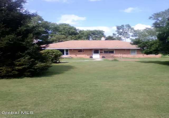 Photo 2 of Single family home for sale at 6580 County Rd 4, Fillmore, NY 14735 | MLS# 202623825 | Listing updated on 2026-08-26