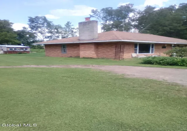 Photo 3 of Single family home for sale at 6580 County Rd 4, Fillmore, NY 14735 | MLS# 202623825 | Listing updated on 2026-08-26