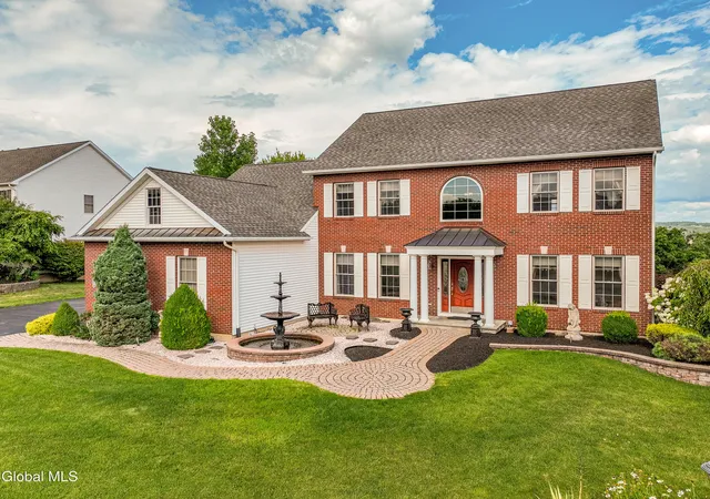 2nd image of 14 Ridgefield Wy, Watervliet, NY 12189 | MLS# 202623805