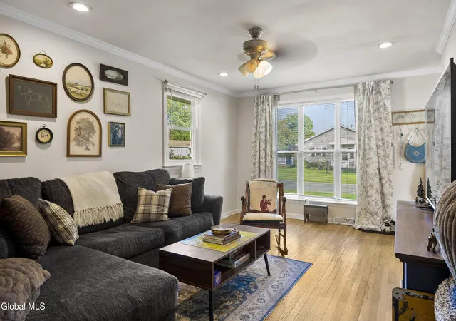 Photo 3 of Sale Pending at 309 Manchester Rd, Schenectady, NY 12304 | MLS# 202624383 | Listing updated on 2026-08-28
