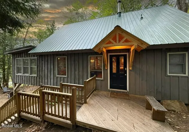 Photo 1 of Sale Pending at 629 N North Shore Rd, Hadley, NY 12835 | MLS# 202624003 | Listing updated on 2026-08-19