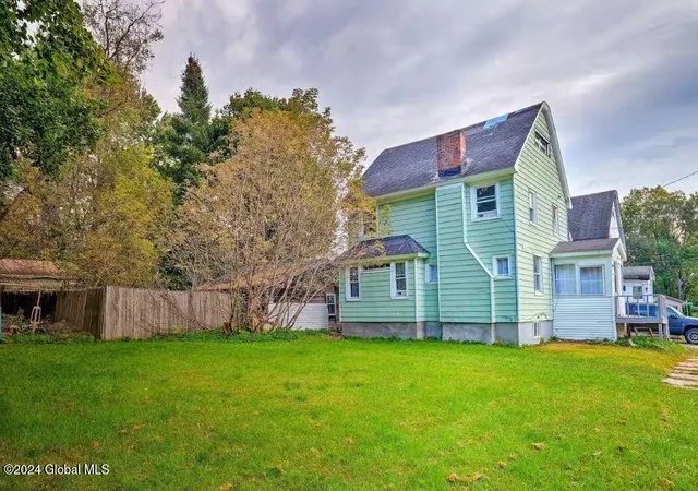 1st image of 4 Lafayette St, Gloversville, NY 12078 | MLS# 202624329