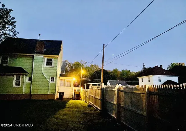 2nd image of 4 Lafayette St, Gloversville, NY 12078 | MLS# 202624329