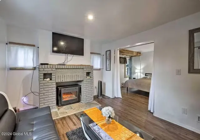 3rd image of 4 Lafayette St, Gloversville, NY 12078 | MLS# 202624329