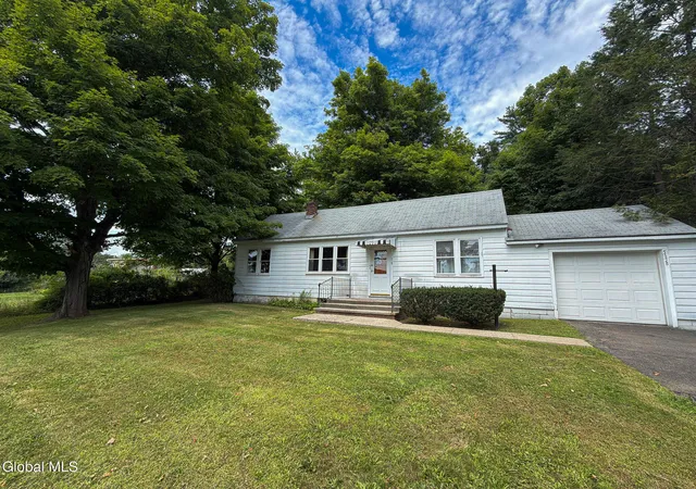 Photo 1 of Sale Pending at 5658 New York 81, Greenville, NY 12083 | MLS# 202623742 | Listing updated on 2026-08-19