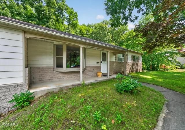 Photo 1 of Sale Pending at 24 Meadow Valley Dr, Clifton Park, NY 12065 | MLS# 202623730 | Listing updated on 2026-08-17