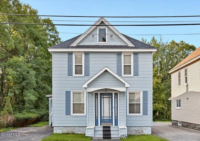 1st image of 1 Elmwood Ave, Johnstown, NY 12095 | MLS# 202623784