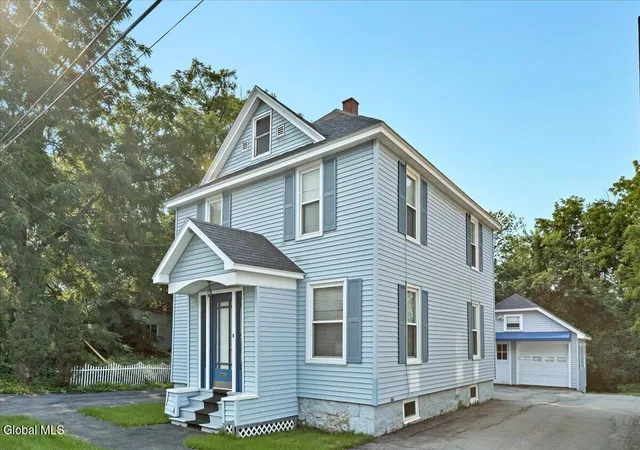 Photo 3 of Single family home for sale at 1 Elmwood Ave, Johnstown, NY 12095 | MLS# 202623784 | Listing updated on 2026-09-15