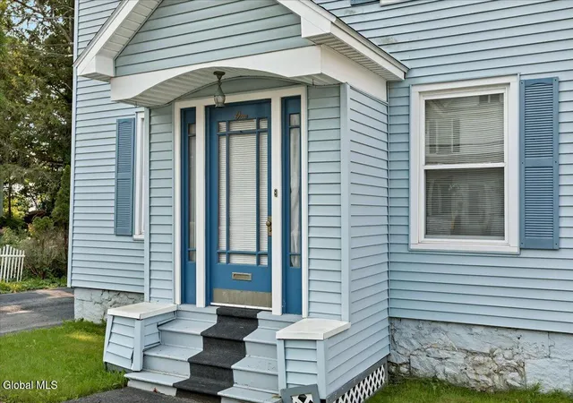 Photo 3 of Sale Pending at 1 Elmwood Ave, Johnstown, NY 12095 | MLS# 202623784 | Listing updated on 2026-09-28