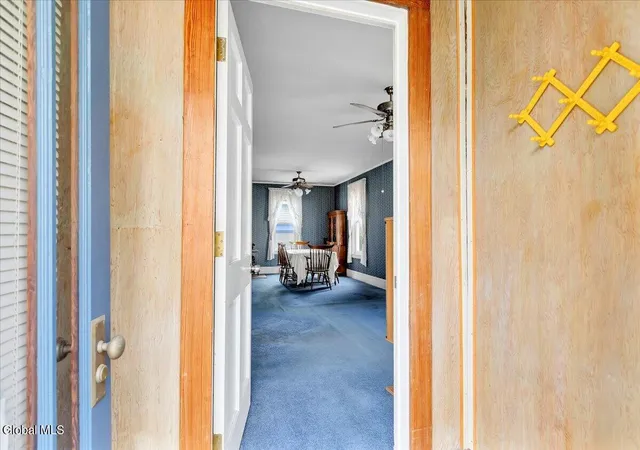 Photo 4 of Sale Pending at 1 Elmwood Ave, Johnstown, NY 12095 | MLS# 202623784 | Listing updated on 2026-09-28