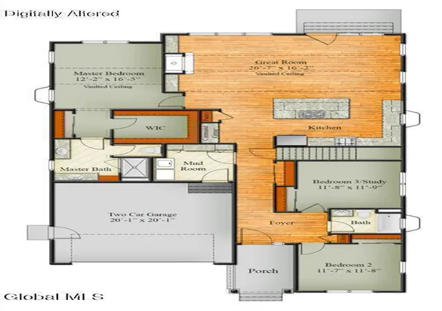 Photo 2 of Sale Pending at 16 Sarah Dr, Ballston, NY 12020 | MLS# 202623891 | Listing updated on 2026-09-15